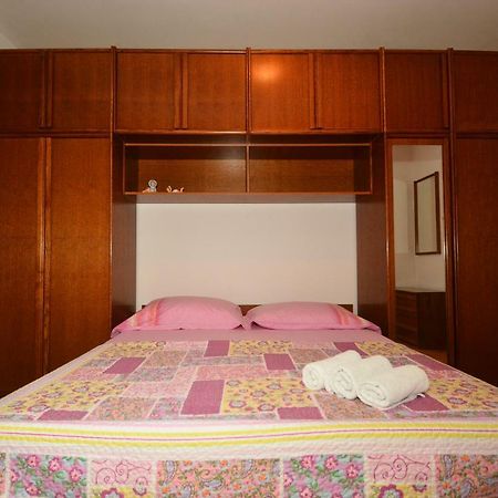 Apartman Vanja Omiš Esterno foto